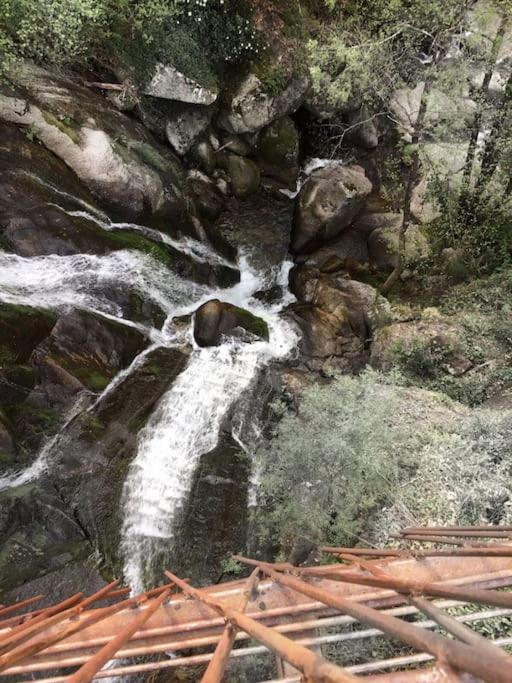 La Duquesa Del Valle Кабесуела-дель-Вальє Екстер'єр фото