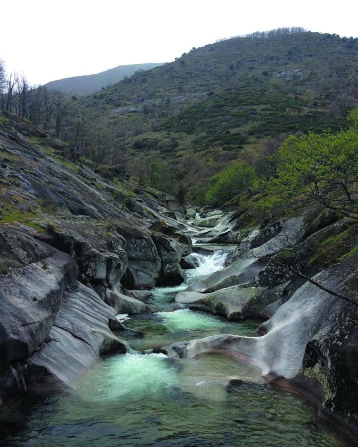 La Duquesa Del Valle Кабесуела-дель-Вальє Екстер'єр фото